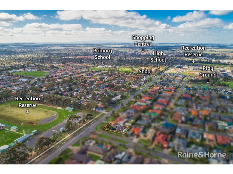229 Mitchells lane, Sunbury VIC 3429