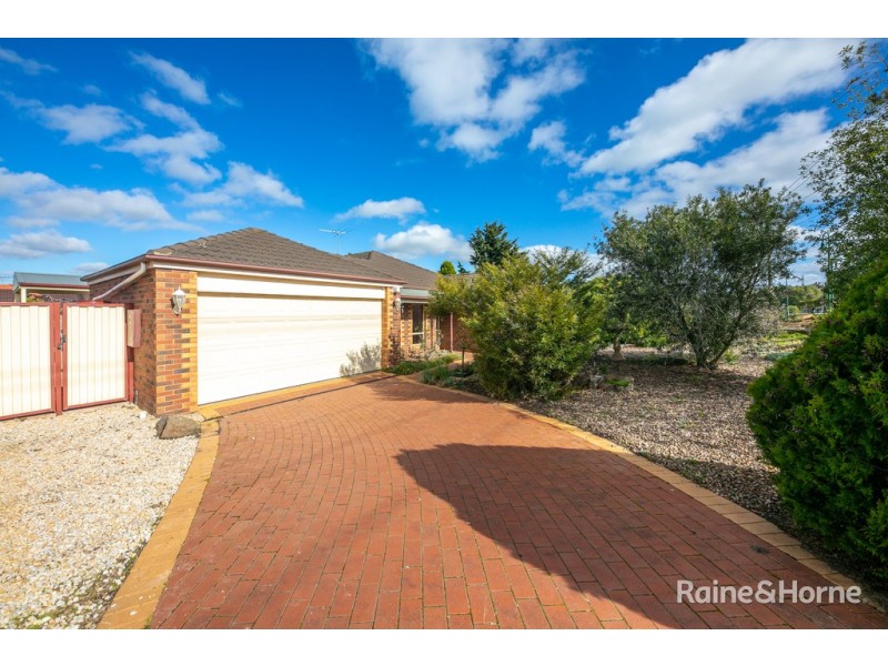 229 Mitchells lane, Sunbury VIC 3429