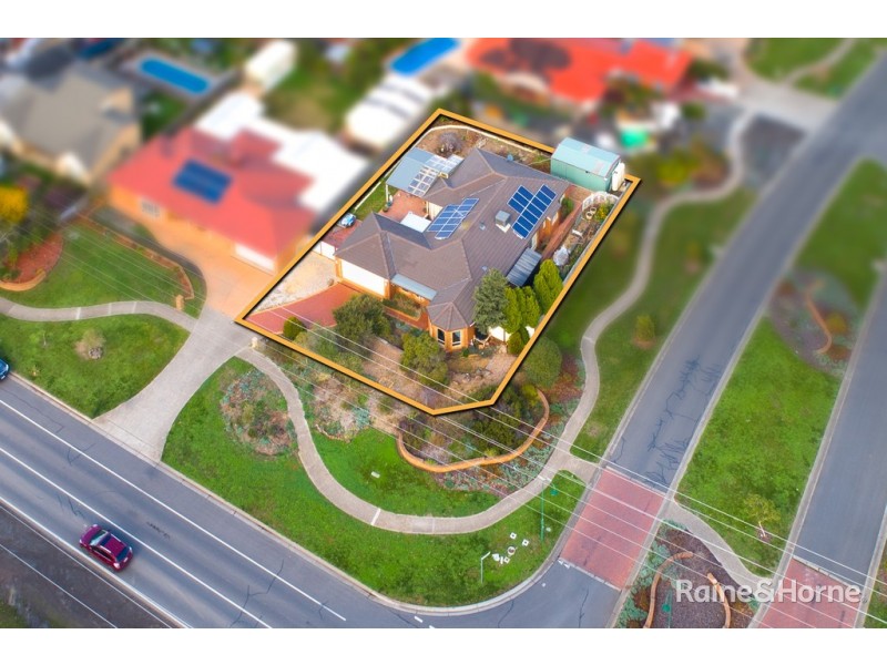 229 Mitchells lane, Sunbury VIC 3429