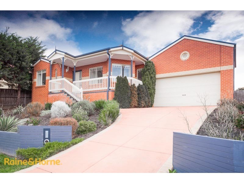 3 Munch Place, Sunbury VIC 3429