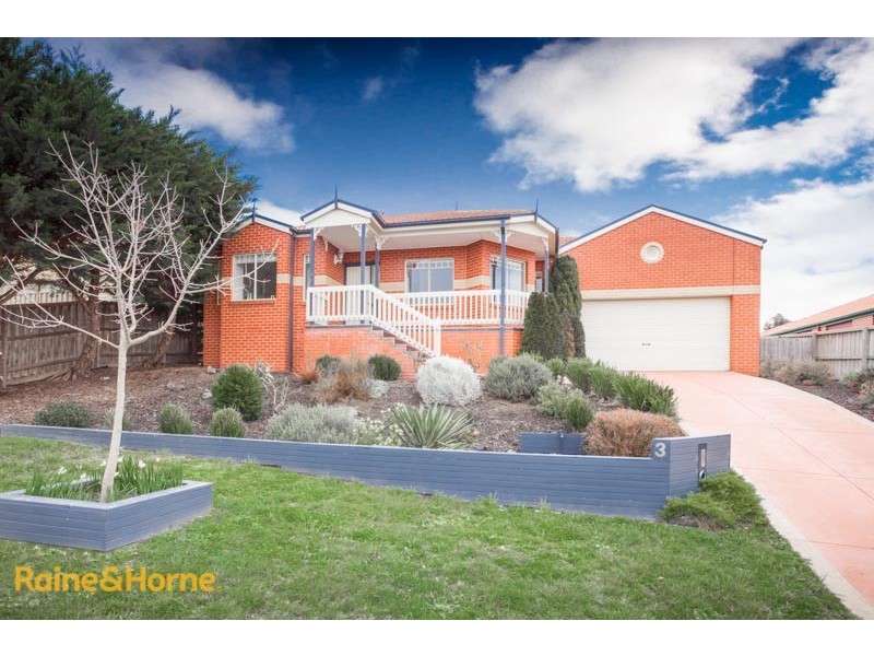 3 Munch Place, Sunbury VIC 3429