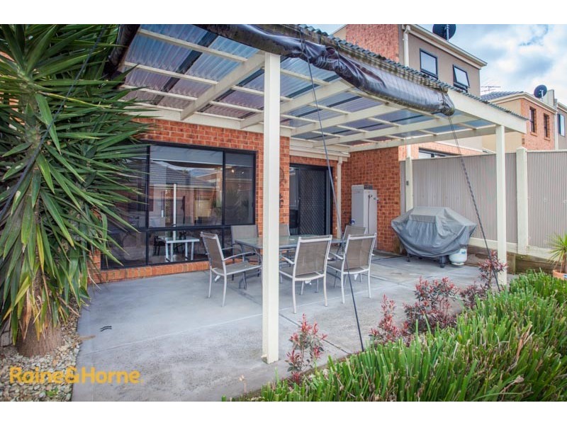 7 Watersprite Boulevard, Sunbury VIC 3429