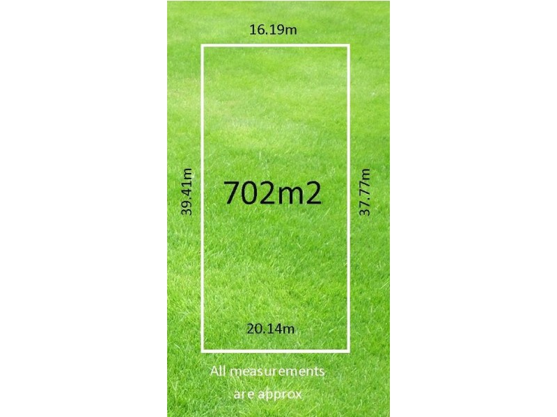 Lot 603 Rosenthal Boulevard, Sunbury VIC 3429
