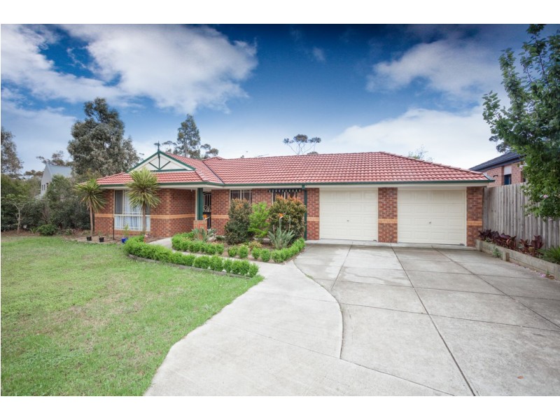 10 Bluegum Way, Sunbury VIC 3429