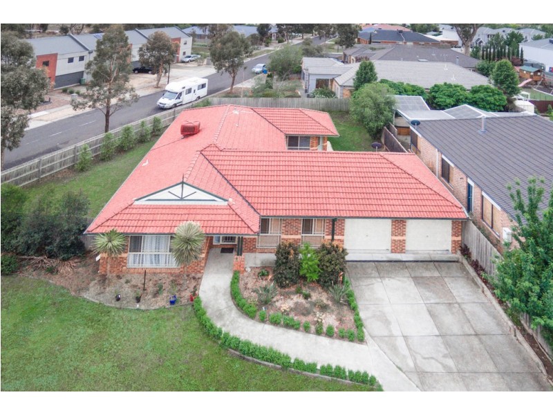 10 Bluegum Way, Sunbury VIC 3429