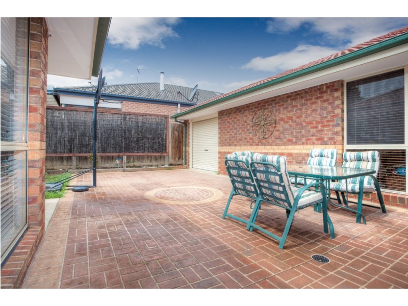 10 Bluegum Way, Sunbury VIC 3429