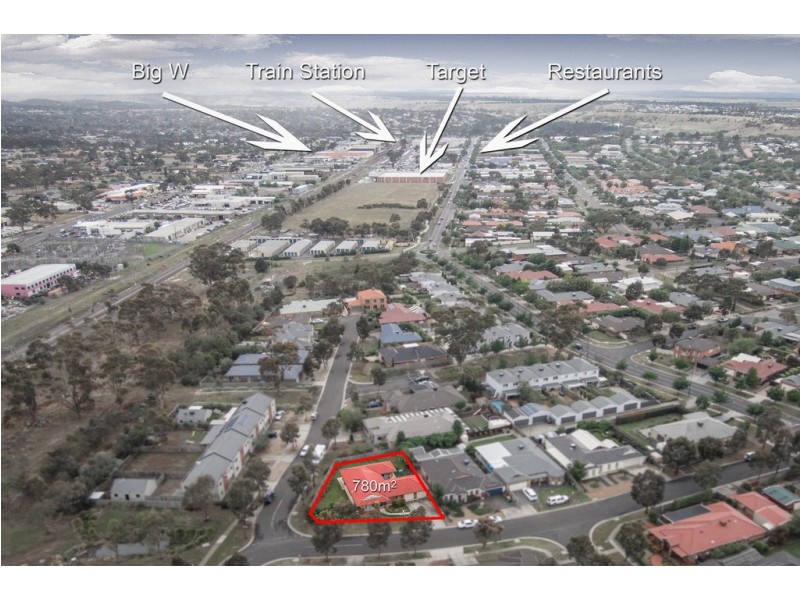 10 Bluegum Way, Sunbury VIC 3429