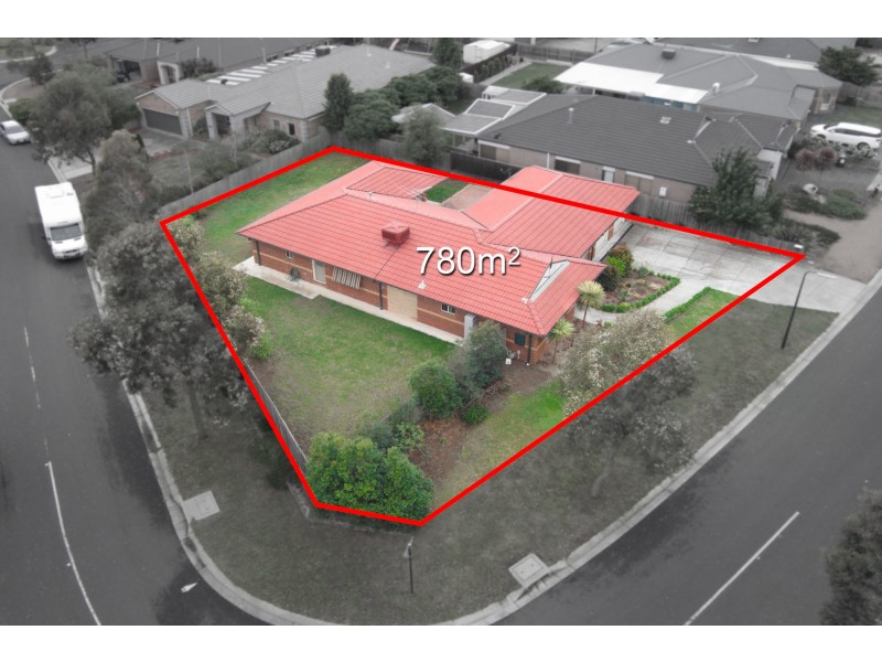 10 Bluegum Way, Sunbury VIC 3429