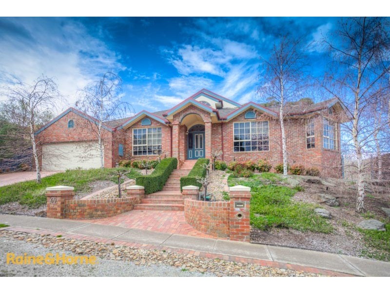 69 Yellow Gum Boulevard, Sunbury VIC 3429