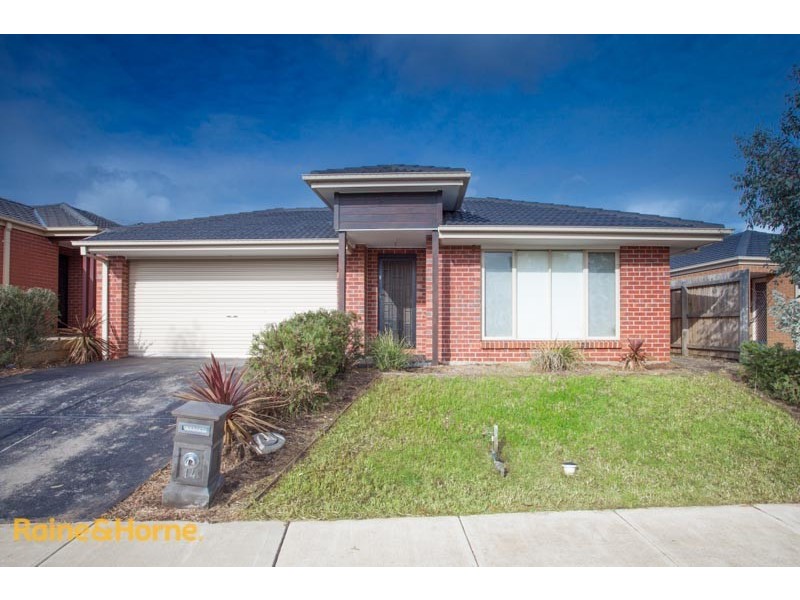 14 Trott Street, Sunbury VIC 3429