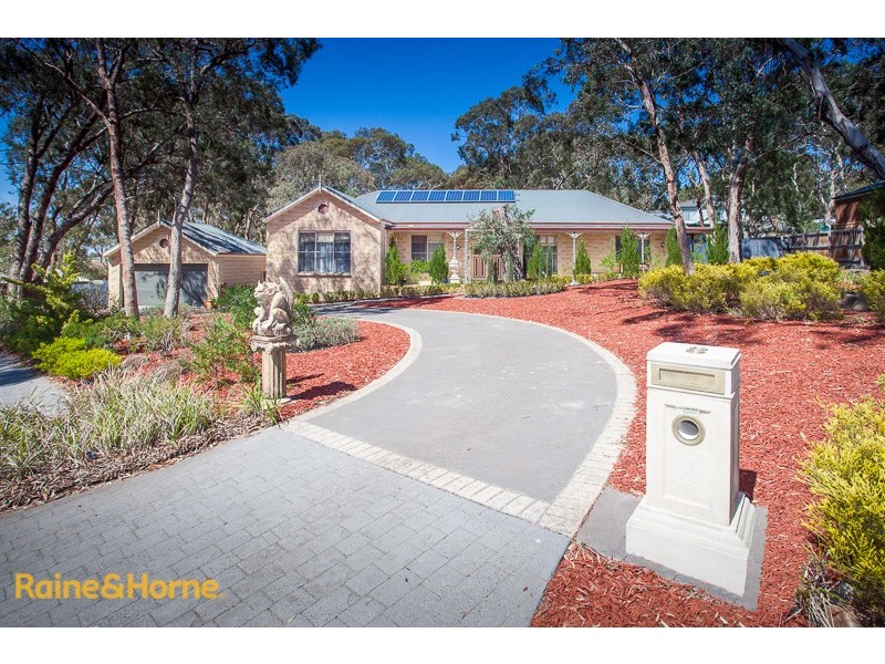 8 Norling Mews, Sunbury VIC 3429