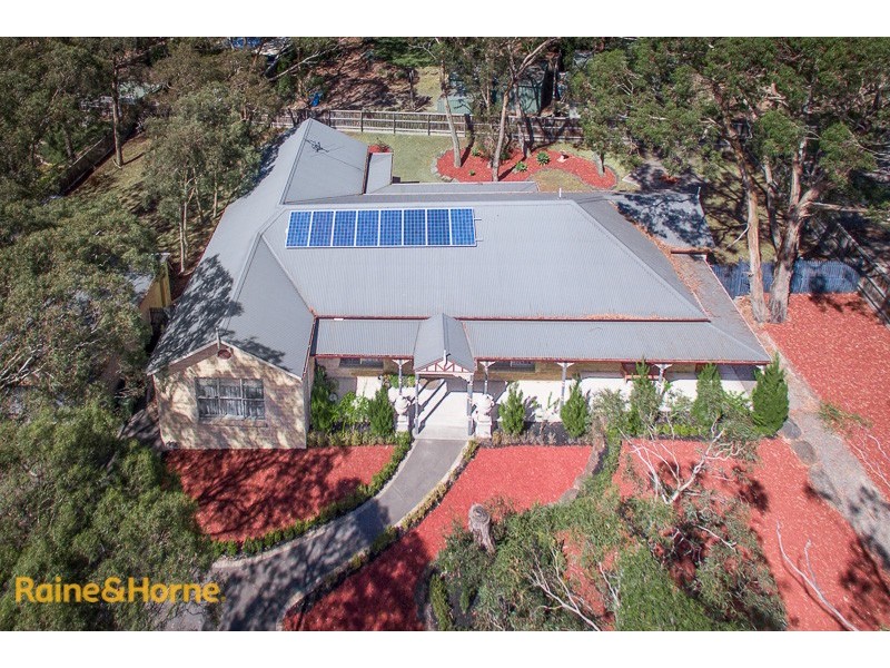 8 Norling Mews, Sunbury VIC 3429