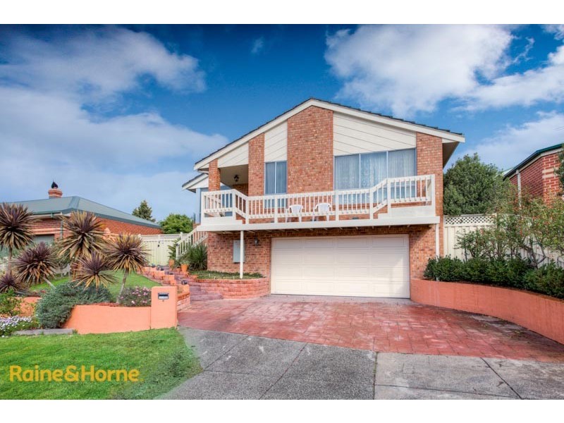 70 Fullbrook Drive, Sunbury VIC 3429