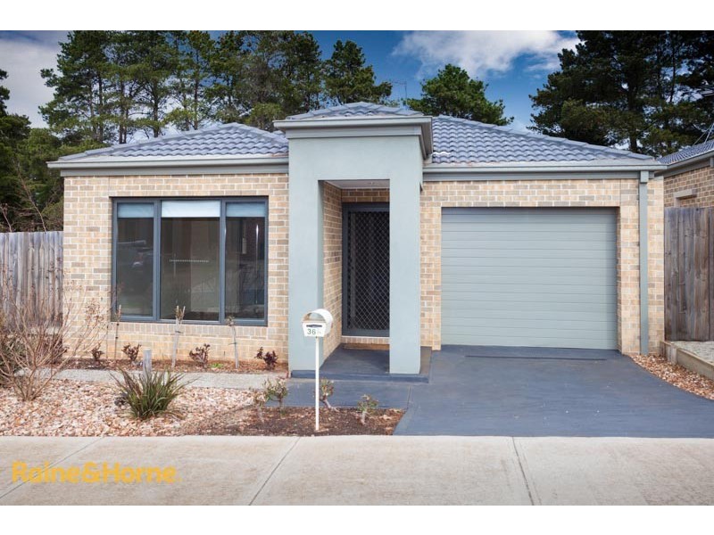 36A Baggygreen Street, Sunbury VIC 3429