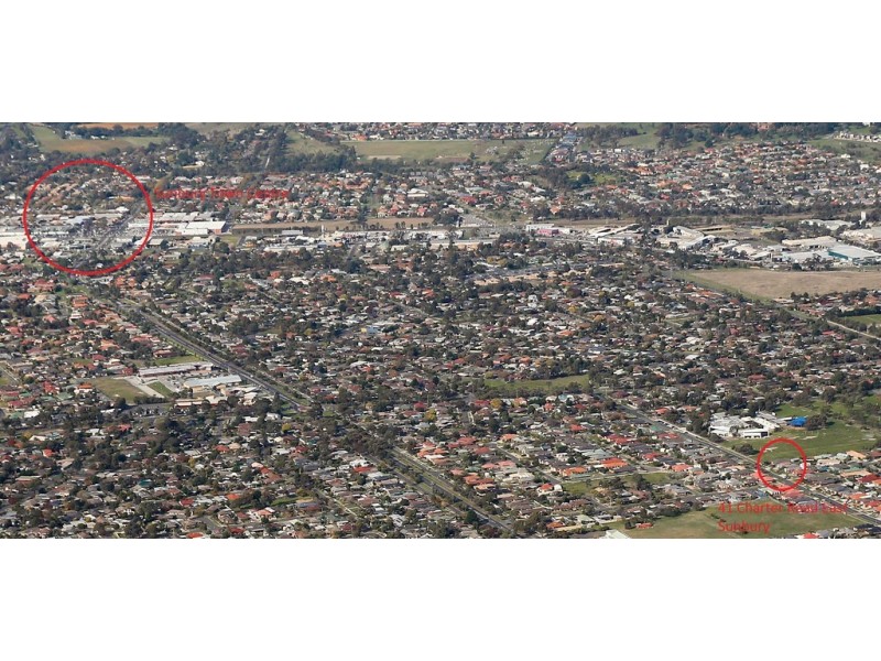 41 Charter Road East, Sunbury VIC 3429