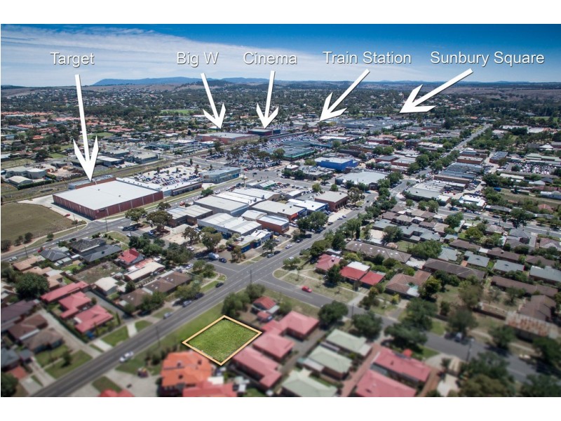 165 O’Shanassy Street, Sunbury VIC 3429