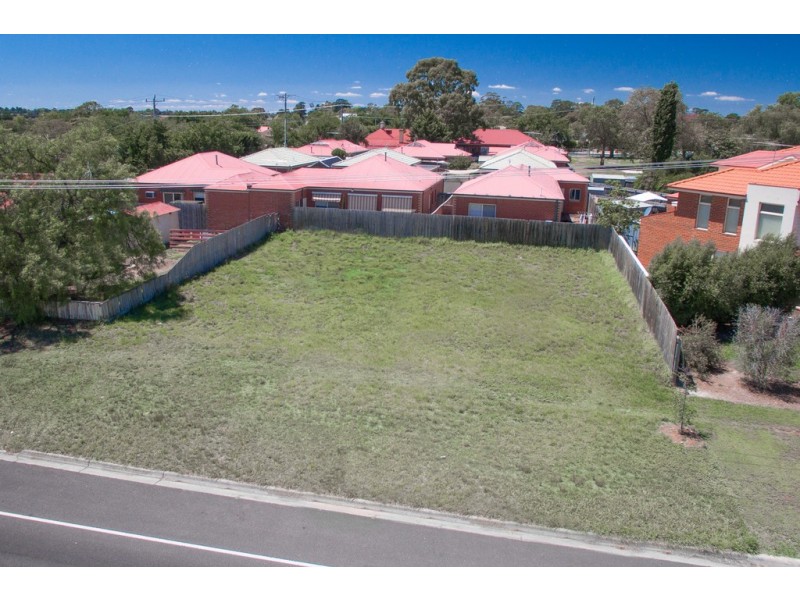 165 O’Shanassy Street, Sunbury VIC 3429