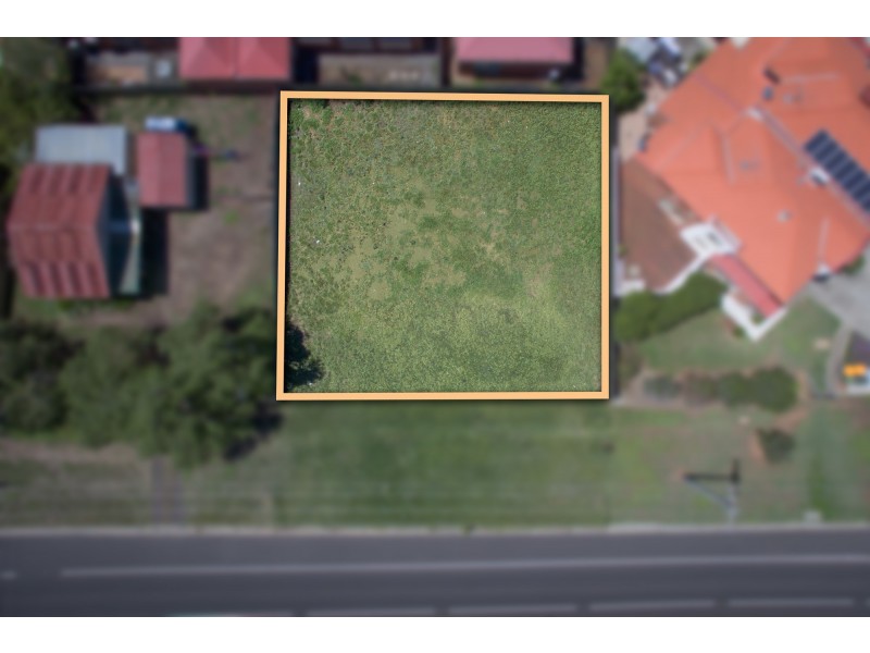 165 O’Shanassy Street, Sunbury VIC 3429