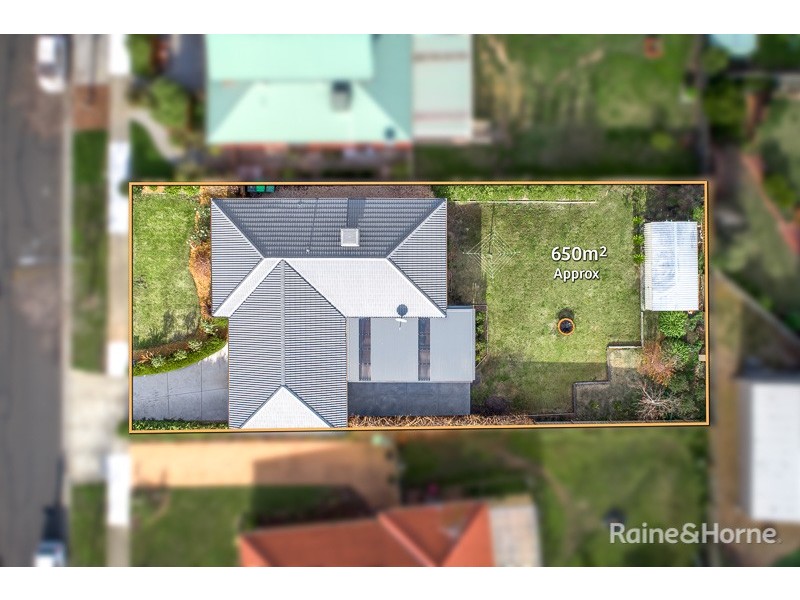 3 Windarra Court, Sunbury VIC 3429