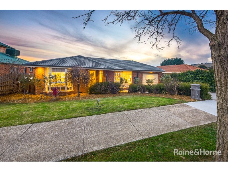 3 Windarra Court, Sunbury VIC 3429