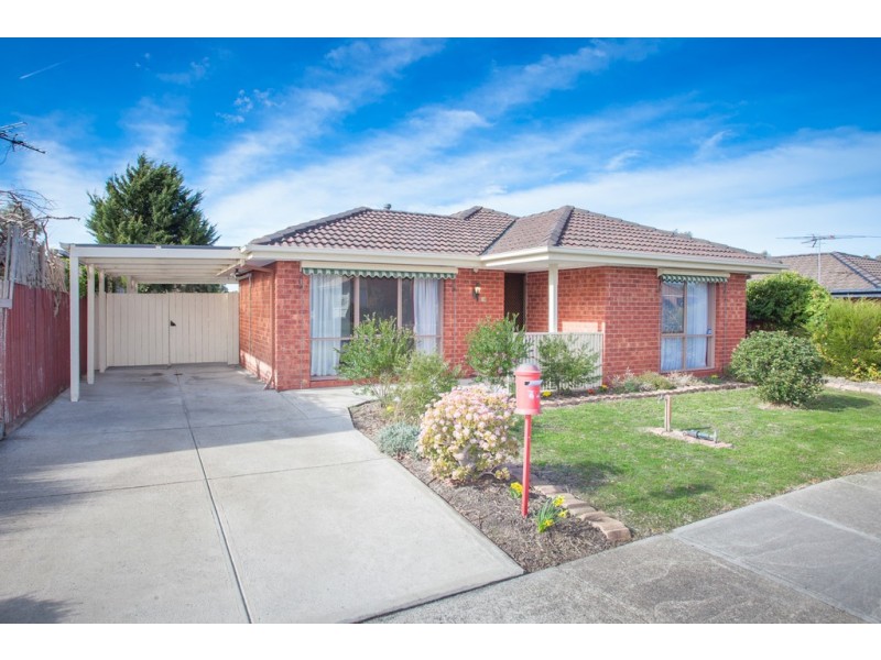 18 Briarwood Court, Sunbury VIC 3429