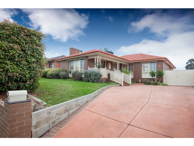 46 Mckell Avenue, Sunbury VIC 3429