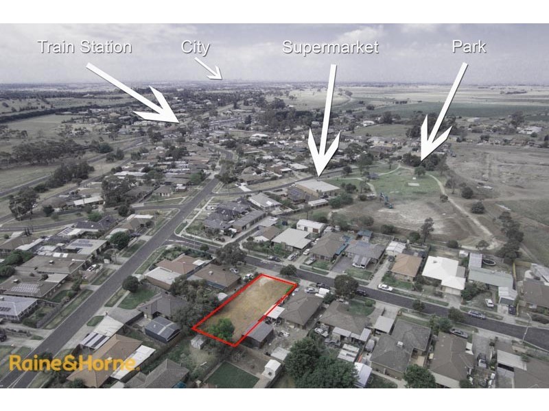 6 Mullock Road, Diggers Rest VIC 3427