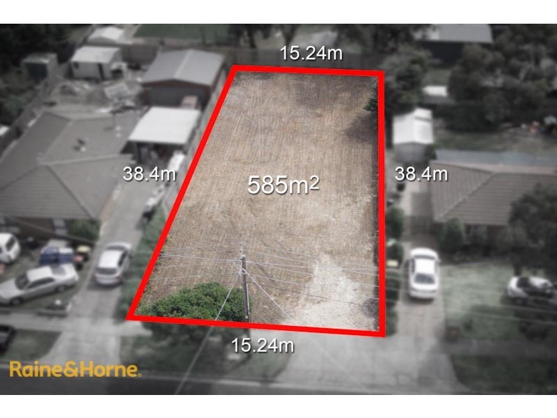 6 Mullock Road, Diggers Rest VIC 3427
