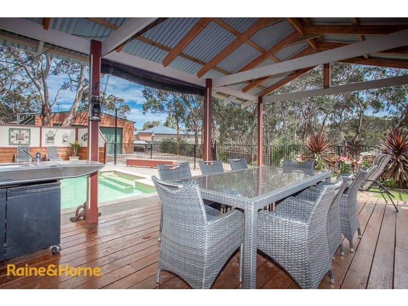 11 Swift Parrot Close, Sunbury VIC 3429