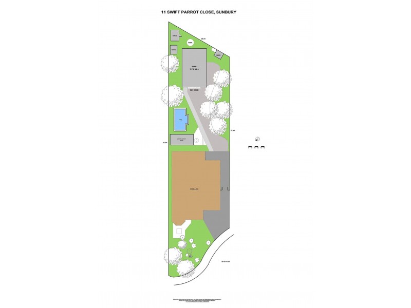 11 Swift Parrot Close, Sunbury VIC 3429