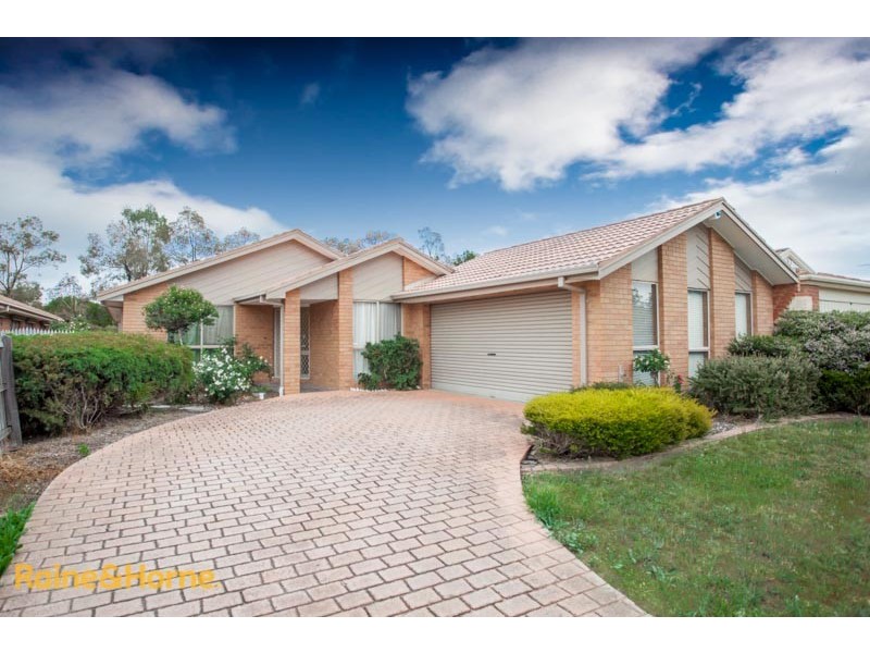 4 Scotch Court, Sunbury VIC 3429