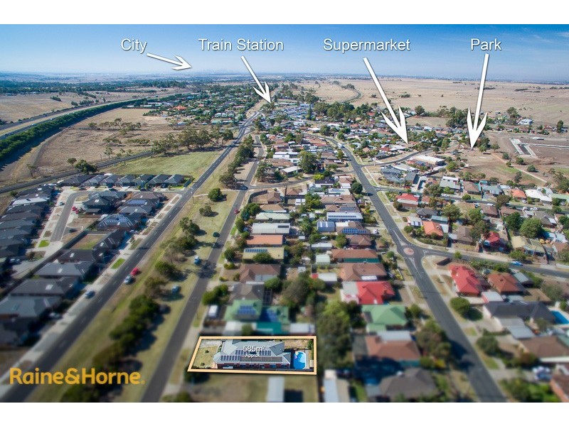37 Calder Highway, Diggers Rest VIC 3427