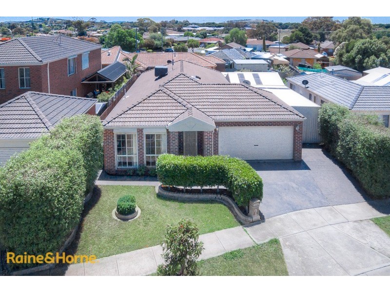 18 Pepper Close, Diggers Rest VIC 3427