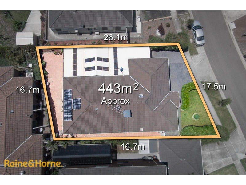 18 Pepper Close, Diggers Rest VIC 3427