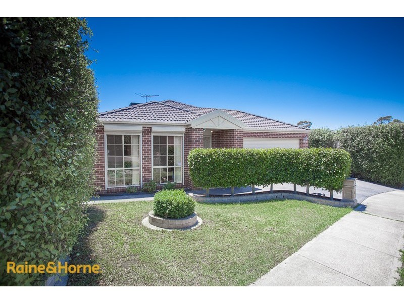 18 Pepper Close, Diggers Rest VIC 3427