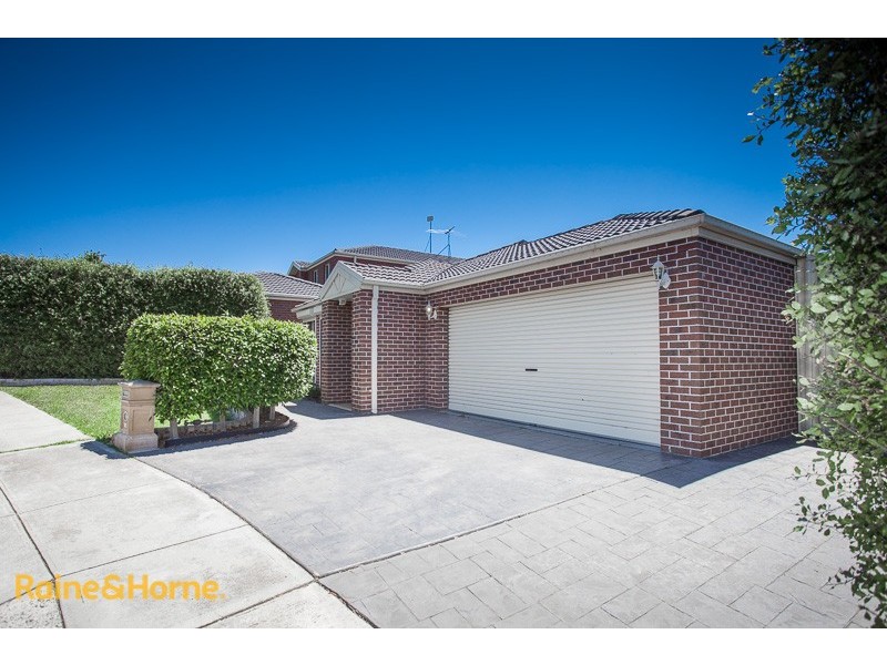 18 Pepper Close, Diggers Rest VIC 3427