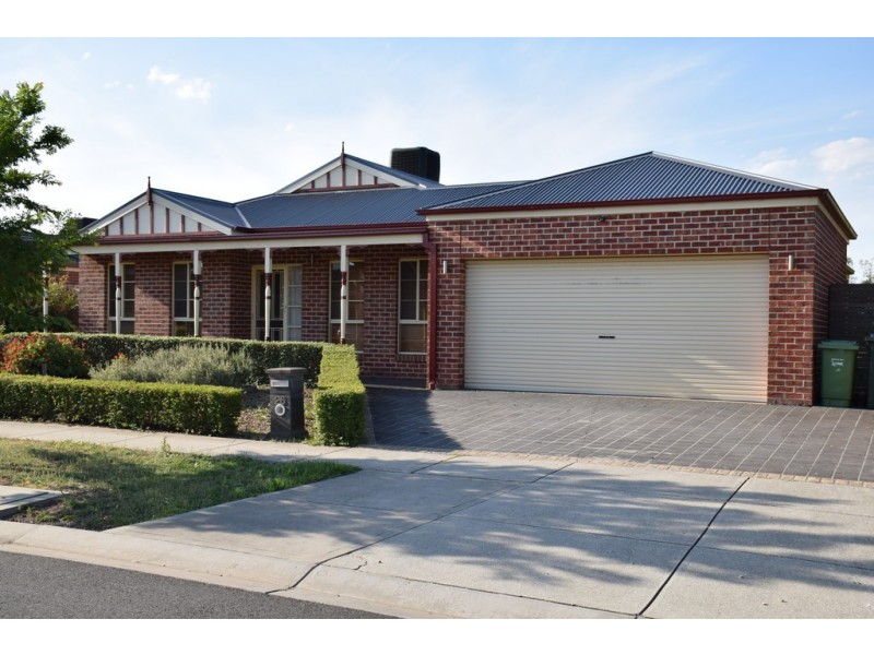 26 YARDLEY STREET, Sunbury VIC 3429