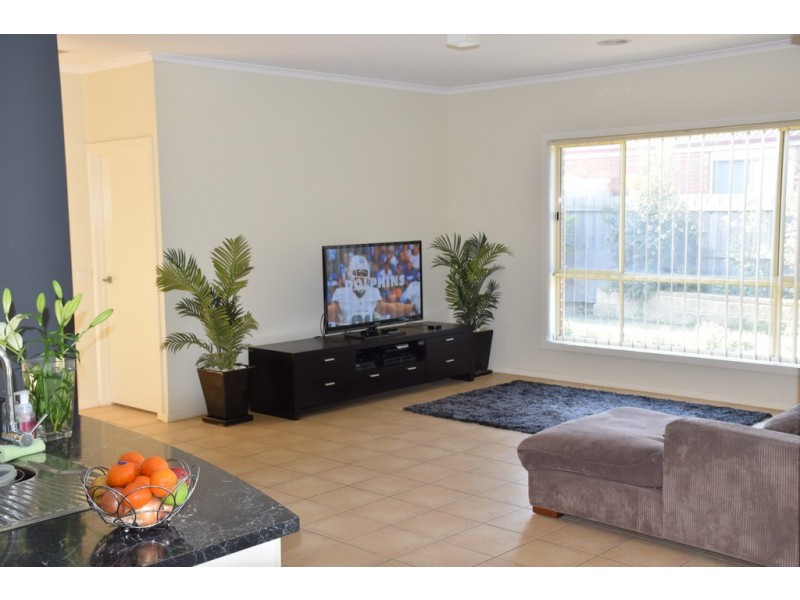 26 YARDLEY STREET, Sunbury VIC 3429