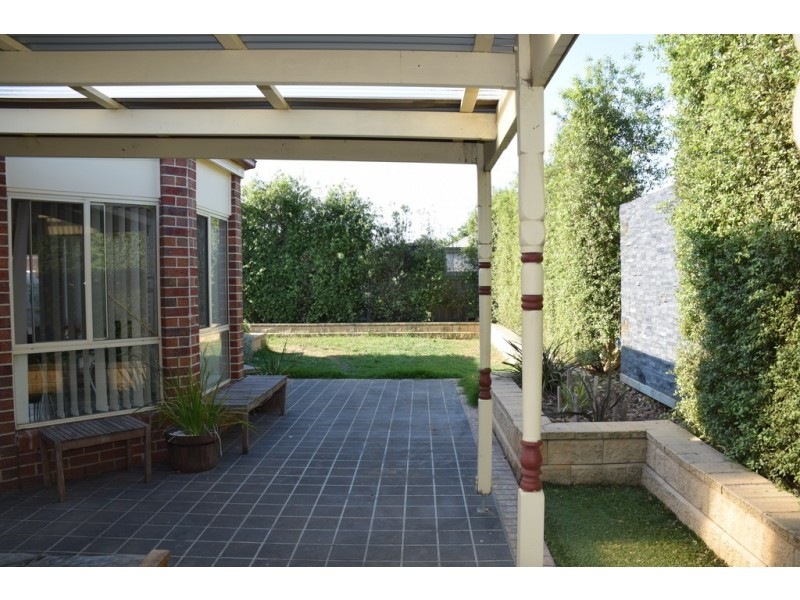 26 YARDLEY STREET, Sunbury VIC 3429