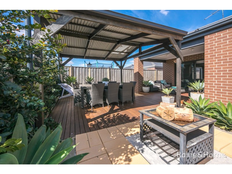 15 Clacy Street, Diggers Rest VIC 3427