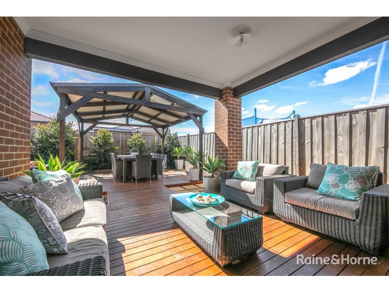 15 Clacy Street, Diggers Rest VIC 3427