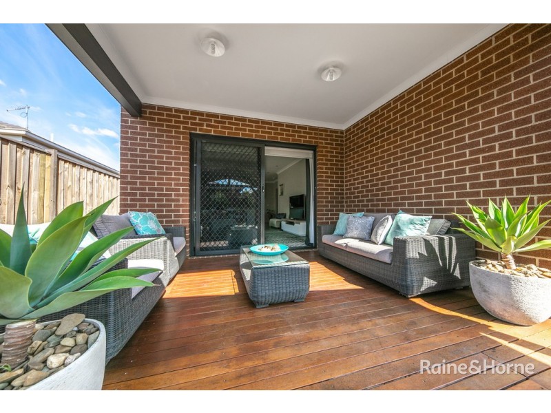 15 Clacy Street, Diggers Rest VIC 3427