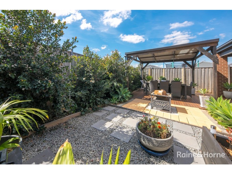15 Clacy Street, Diggers Rest VIC 3427