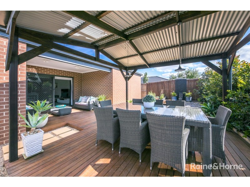 15 Clacy Street, Diggers Rest VIC 3427