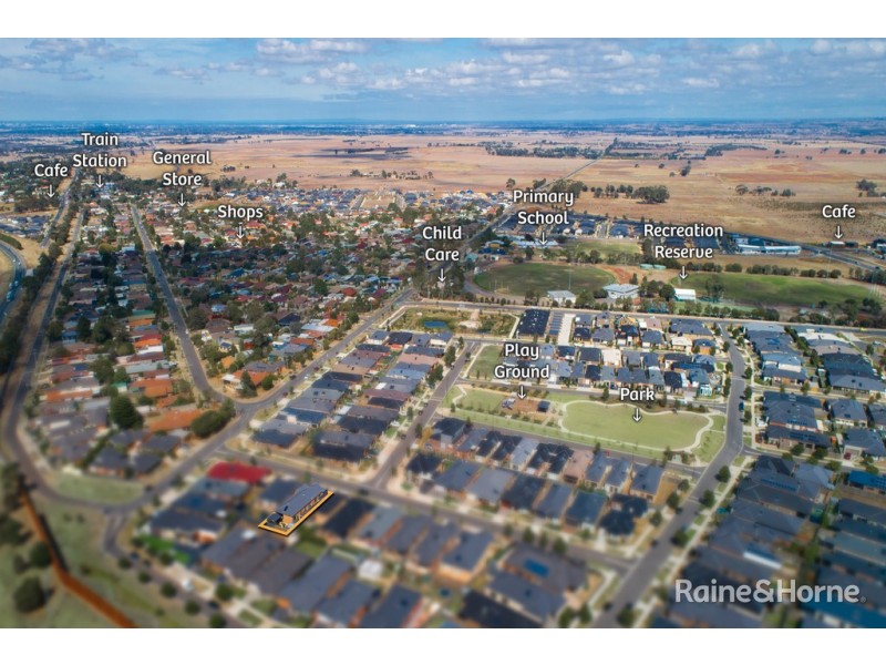 15 Clacy Street, Diggers Rest VIC 3427