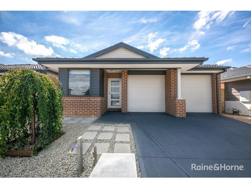 15 Clacy Street, Diggers Rest VIC 3427