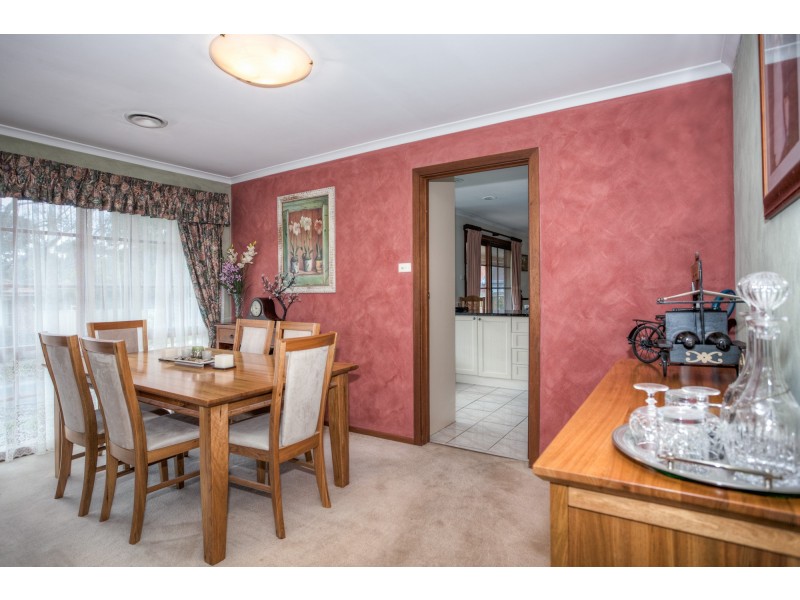 3 Curtin Drive, Sunbury VIC 3429