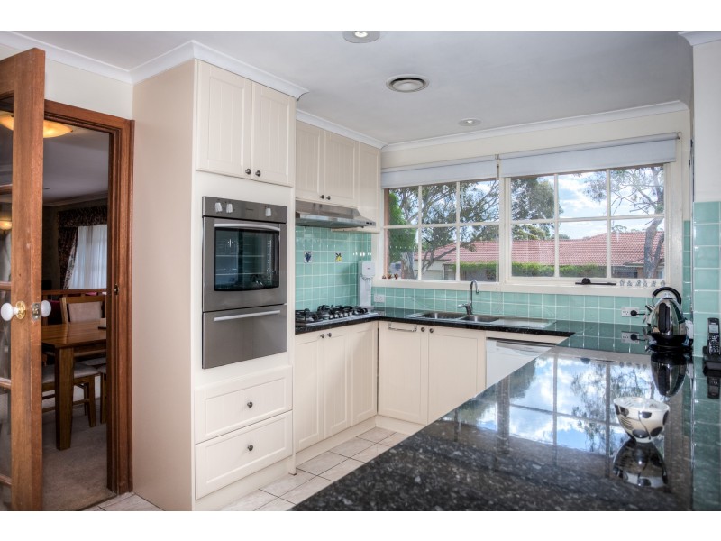 3 Curtin Drive, Sunbury VIC 3429