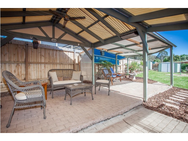 3 Curtin Drive, Sunbury VIC 3429