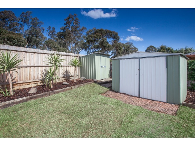 3 Curtin Drive, Sunbury VIC 3429